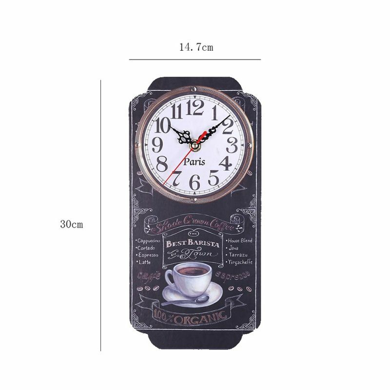 digital home watch